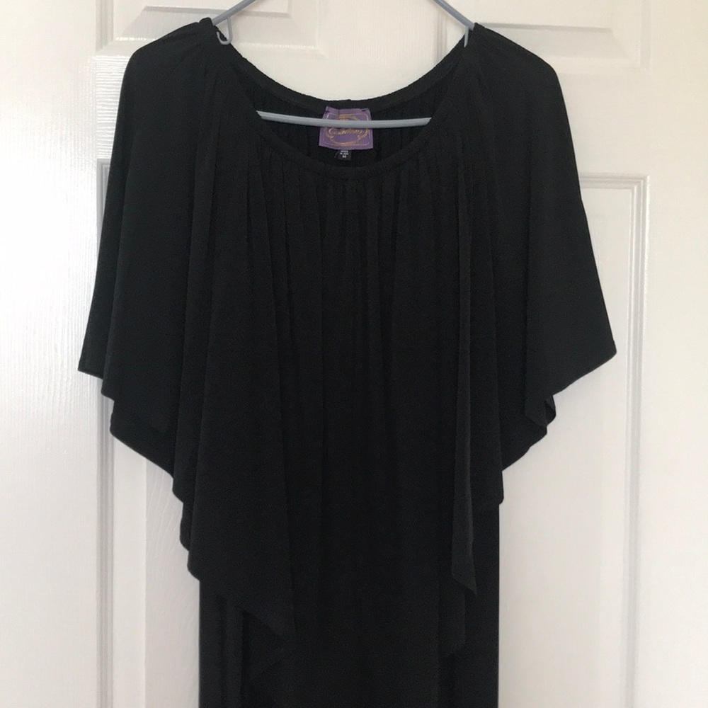 jumpsuit made in USA, NWOT